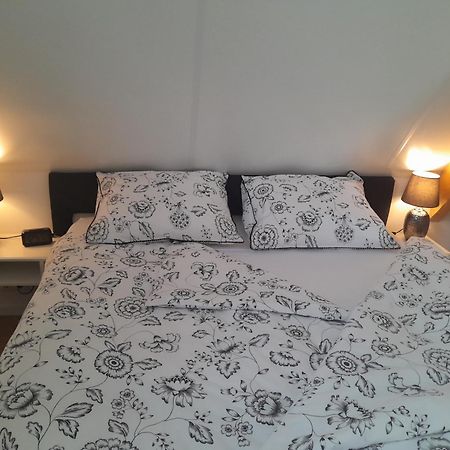 Top Appartement Short Stay In Mooie Omgeving Kortenhoef. Luaran gambar