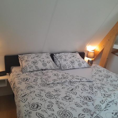 Top Appartement Short Stay In Mooie Omgeving Kortenhoef. Luaran gambar