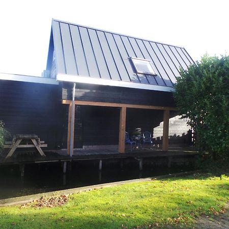 Top Appartement Short Stay In Mooie Omgeving Kortenhoef. Luaran gambar