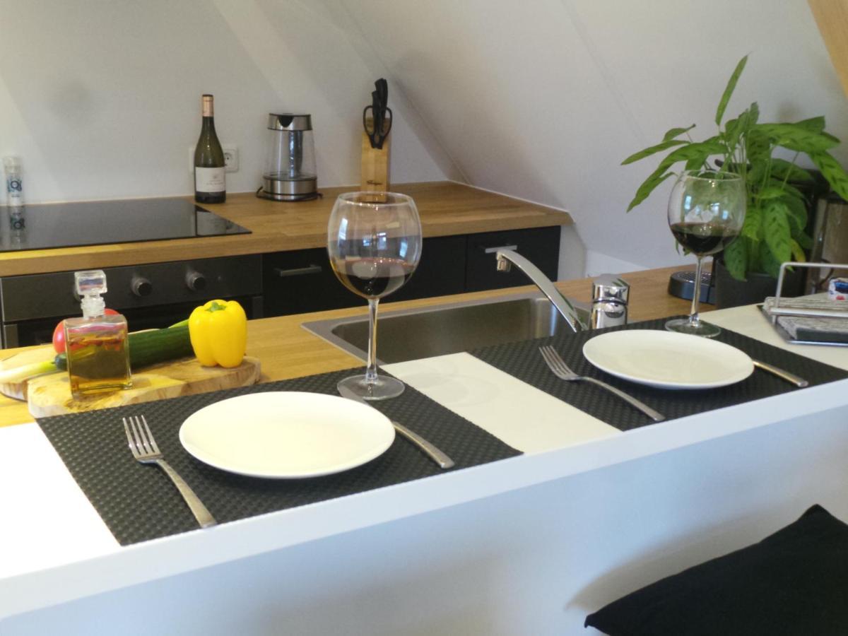 Top Appartement Short Stay In Mooie Omgeving Kortenhoef. Luaran gambar