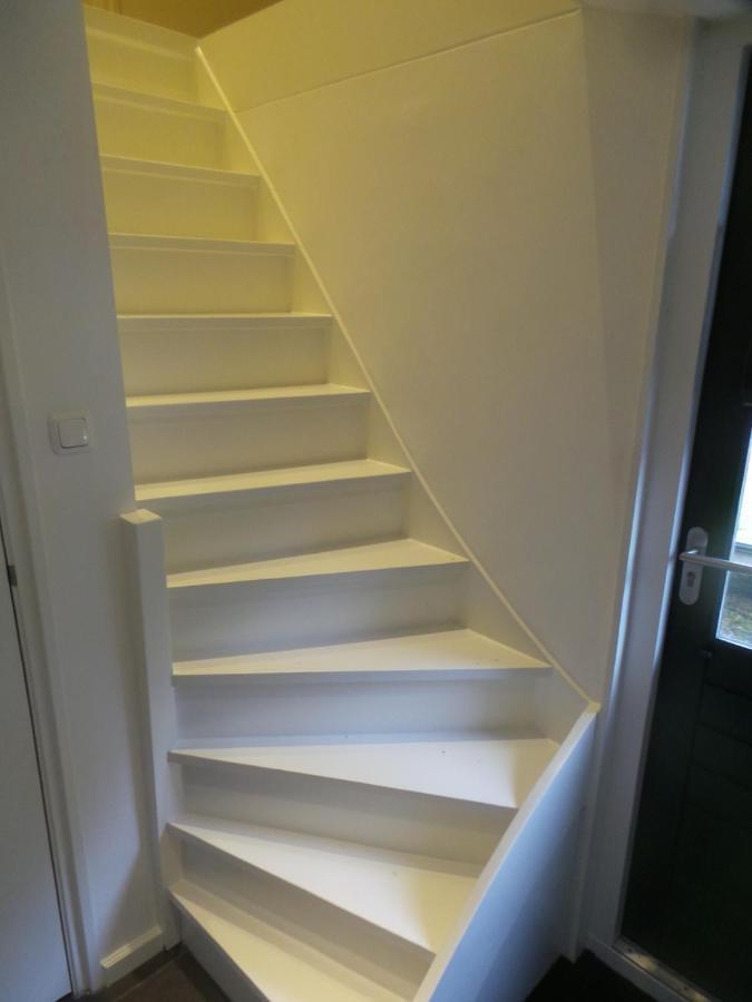 Top Appartement Short Stay In Mooie Omgeving Kortenhoef. Luaran gambar