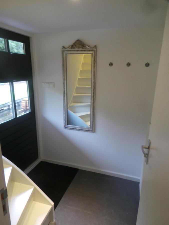 Top Appartement Short Stay In Mooie Omgeving Kortenhoef. Luaran gambar