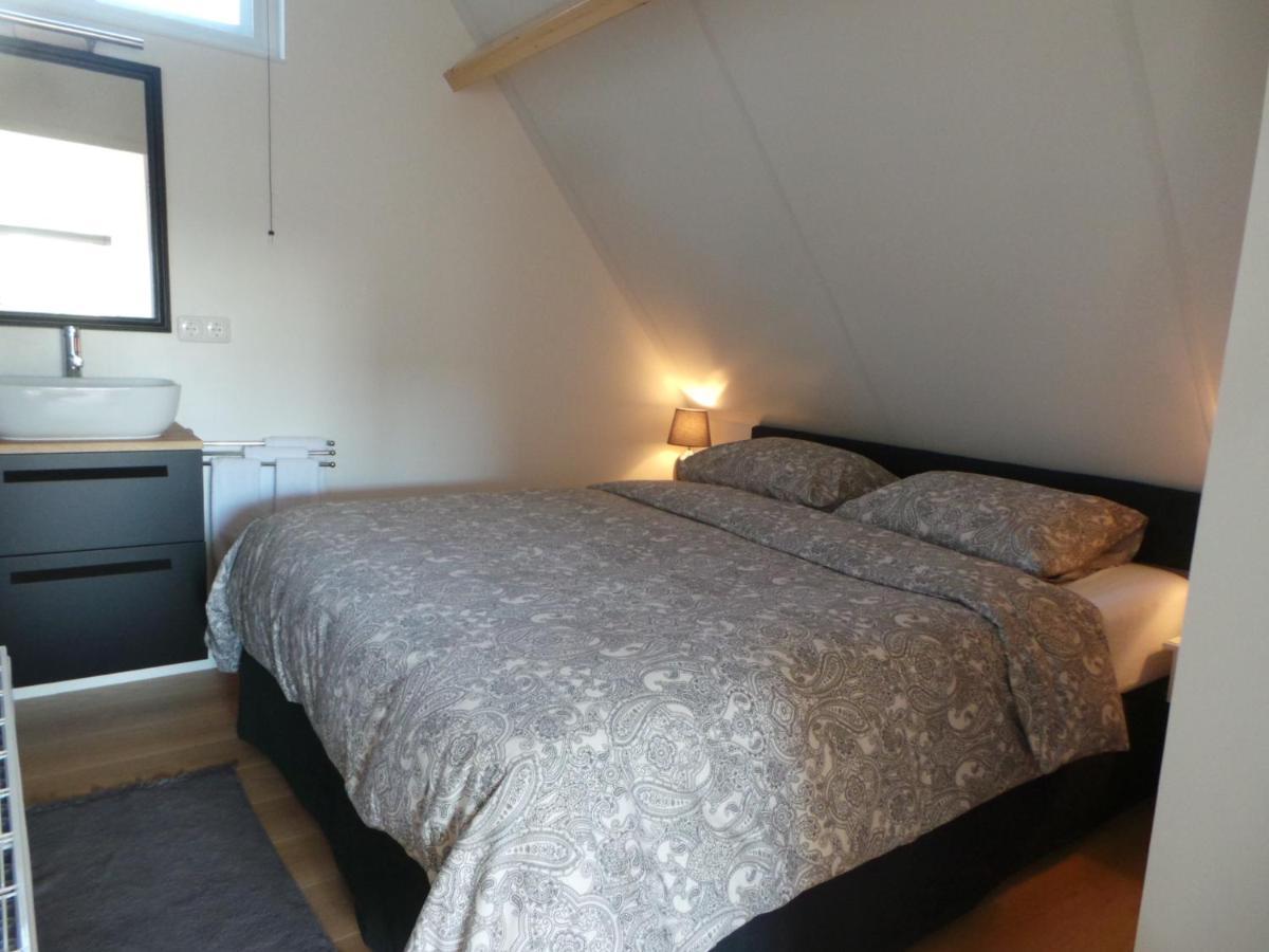 Top Appartement Short Stay In Mooie Omgeving Kortenhoef. Luaran gambar