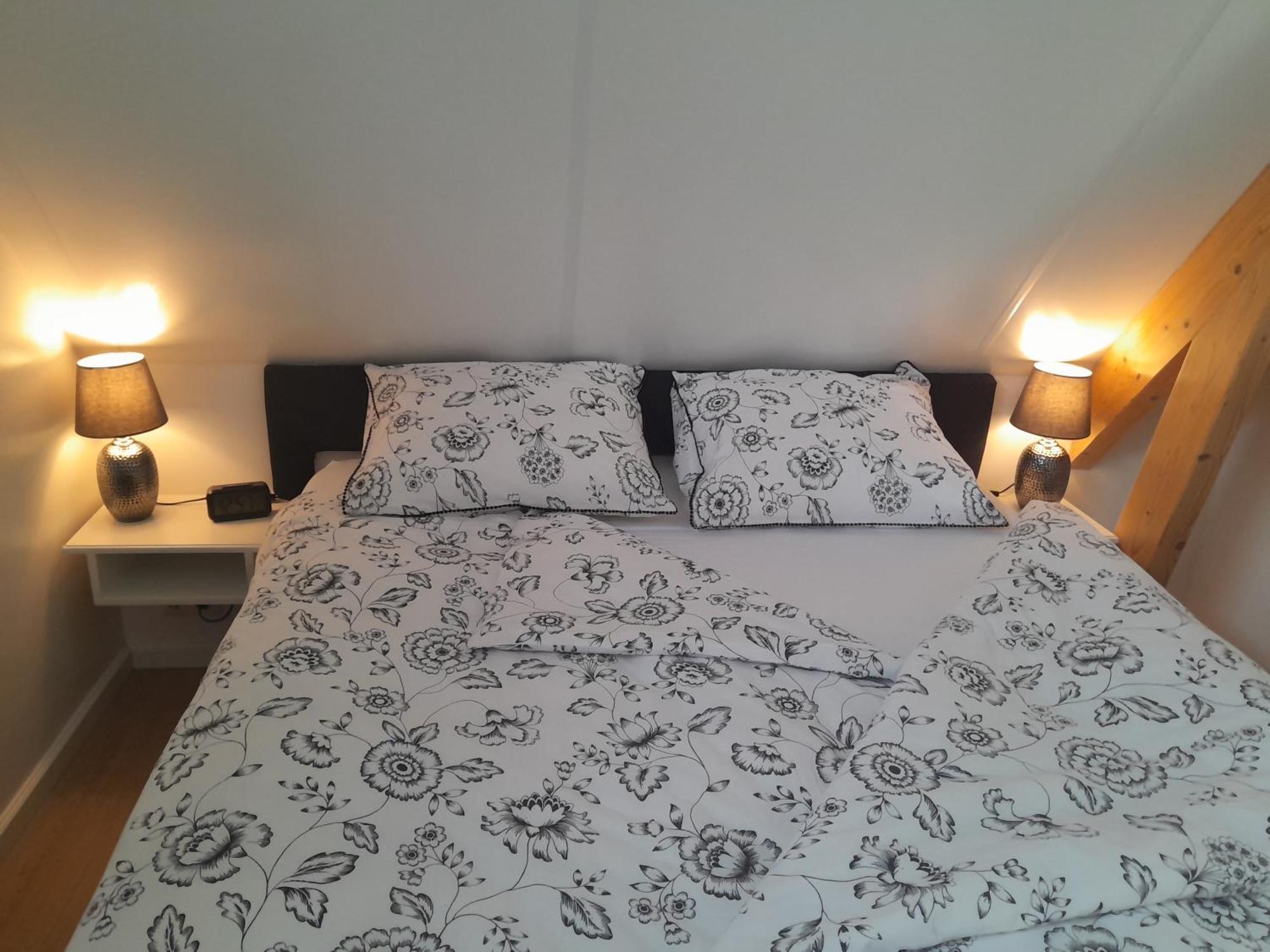 Top Appartement Short Stay In Mooie Omgeving Kortenhoef. Luaran gambar