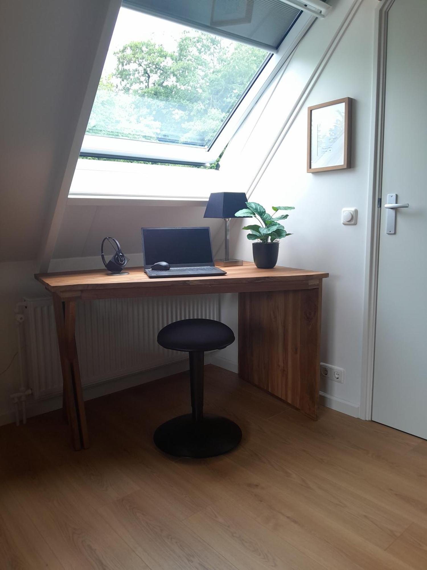 Top Appartement Short Stay In Mooie Omgeving Kortenhoef. Luaran gambar
