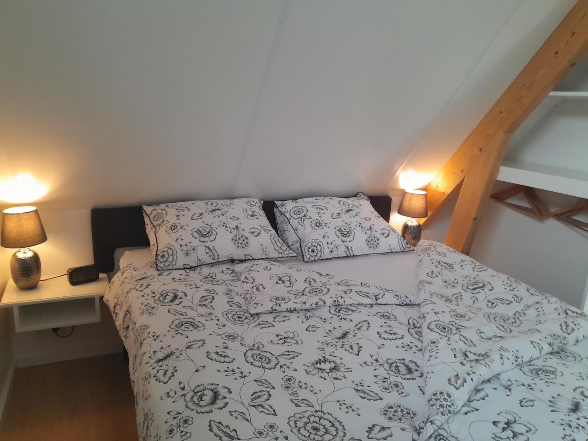 Top Appartement Short Stay In Mooie Omgeving Kortenhoef. Luaran gambar