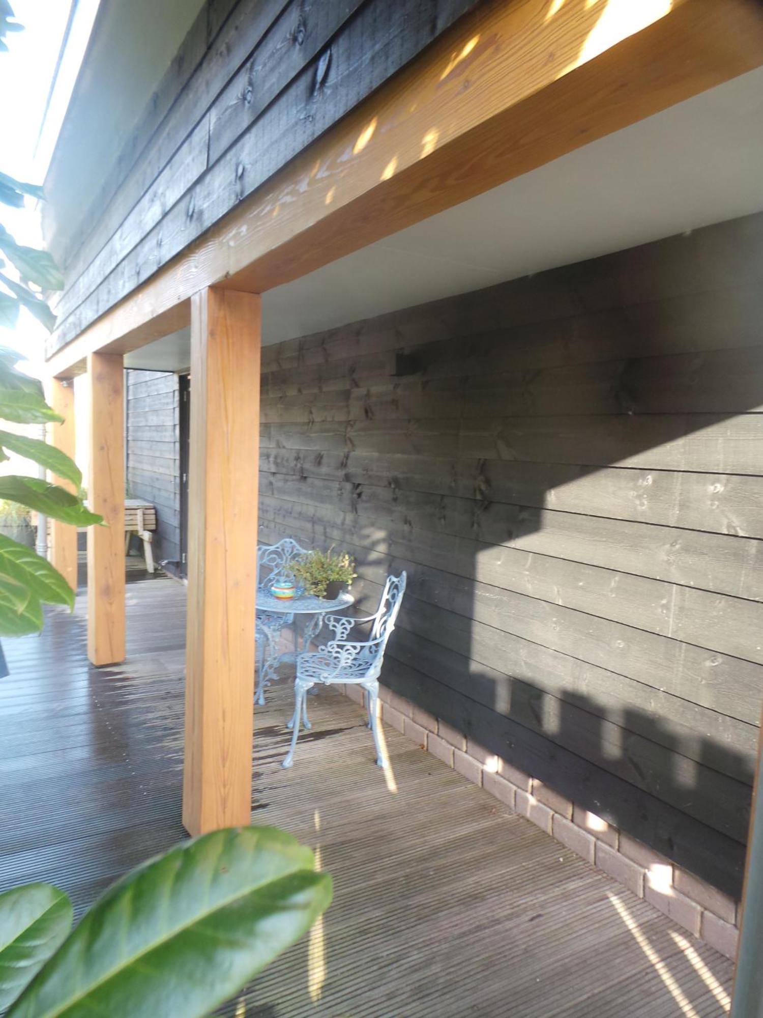Top Appartement Short Stay In Mooie Omgeving Kortenhoef. Luaran gambar